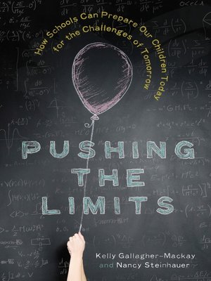 Pushing the Limits - ebook